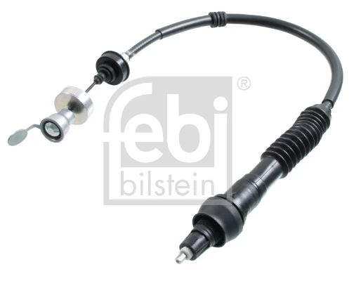 Cable Pull, clutch control